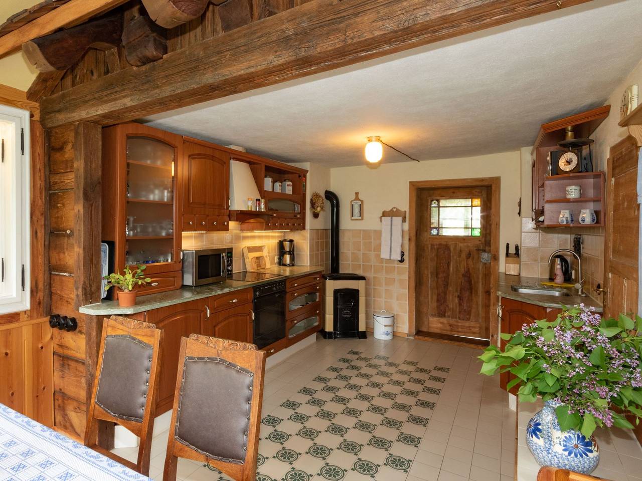 Spreewaldnostalgie in Burg (Spreewald), Spreewald