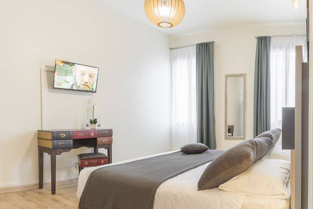 Camera 4 - Grand Canal Suites by Wonderful Italy in Venice, Venice Province