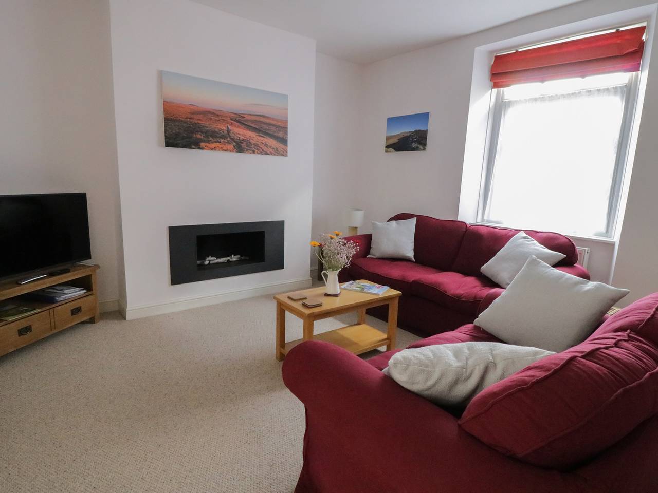 Cherry Tree Cottage in Skipton, North Yorkshire