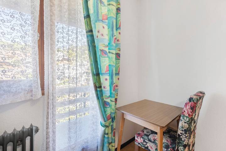 Ferienwohnung für 2 Personen, mit Balkon in Todtnau - 4