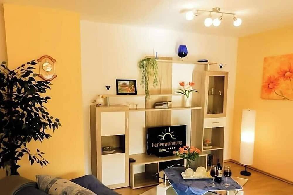 Ganze Wohnung, Ferienwohnung/App. für 4 Gäste mit 60m² in Zweibrücken in Zweibrücken, Pfalz