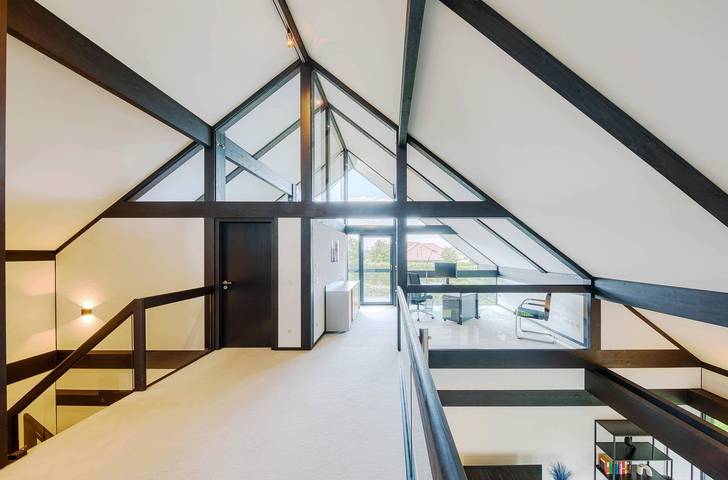 Ferienhaus für 6 Personen, mit Garten, mit Haustier in Waren (Müritz) - 4