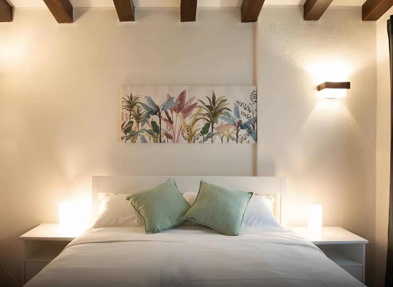 Ganze Wohnung, Apartment 'La Ginestra - Sauvignon' mit privater Terrasse, Wlan und Klimaanlage in Mossa, Karst