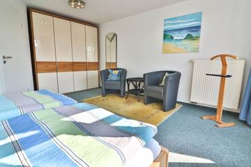 Ferienhaus für 6 Personen in Langeoog, Landkreis Wittmund, Bild 1