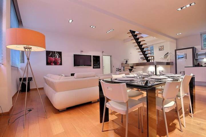 Appartement de vacances pour 6 personnes - 1