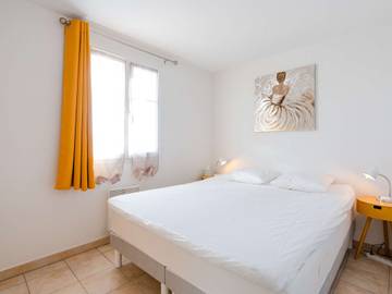 Villa pour 6 Personnes dans Narbonne Plage, Narbonne, Photo 4