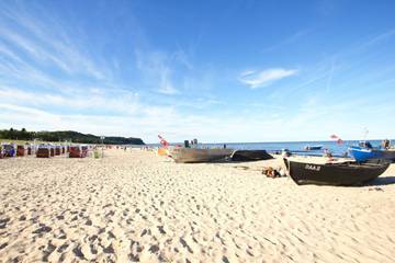 Vakantiewoning voor 3 Personen in Baabe, Rügen, Afbeelding 1