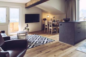 Ferienwohnung für 4 Personen in Trins, Innsbruck und Umgebung, Bild 2
