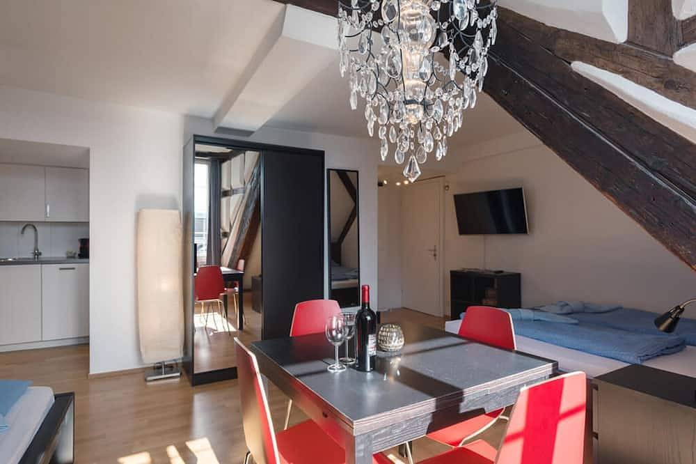 Apartamento entero, Lu Mars Iva - Chapel Bridge Hitrental Apartment in Lucerna (ciudad), Lago de los Cuatro Cantones