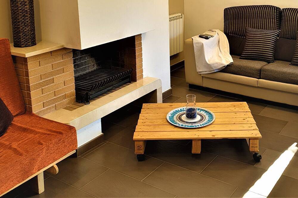 \"Villa Tania\" - Barcelona & Girona, Costa Brava in Tordera, Maresme