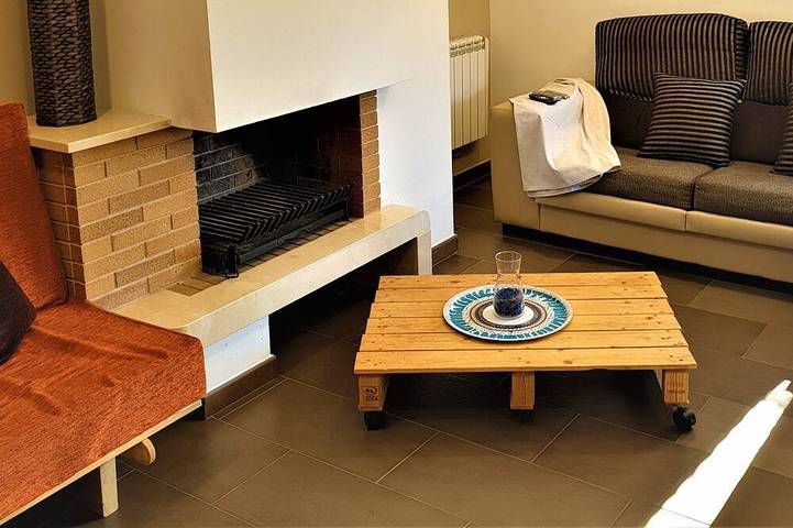 \"Villa Tania\" - Barcelona & Girona, Costa Brava in Tordera, Maresme