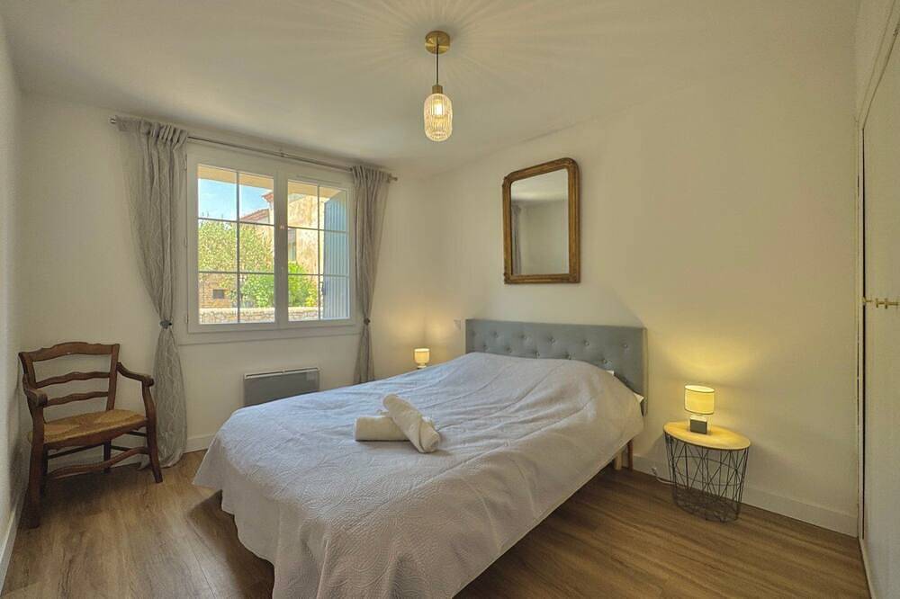 La Sernhacoise, Renovated Family Home & Sauna in Sernhac, Region de Nimes