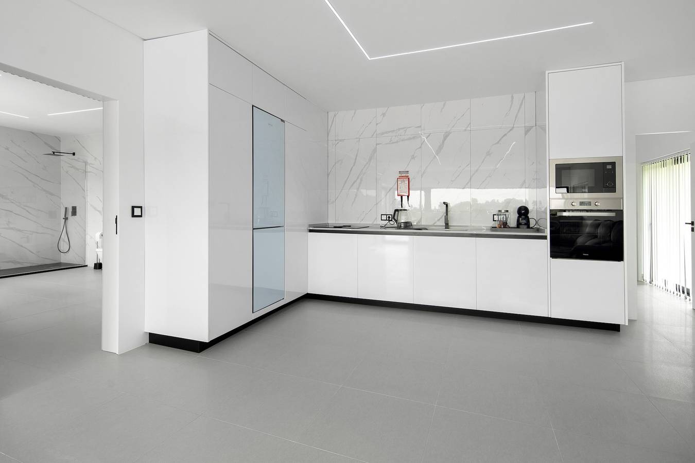 Appartement 'Bella Casa - Suite' met Uitzicht op de Bergen, Wi-Fi en Airconditioning, foto 7
