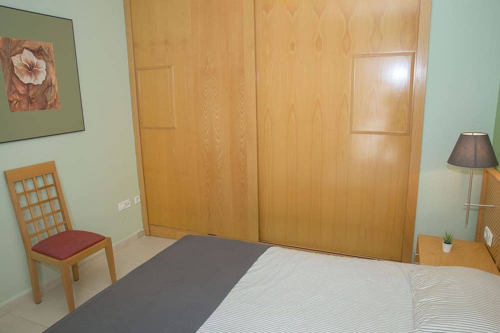 Ganze Wohnung, 2 Schlafzimmer Apartment Meerblick in Vera in Playas de Vera, Vera
