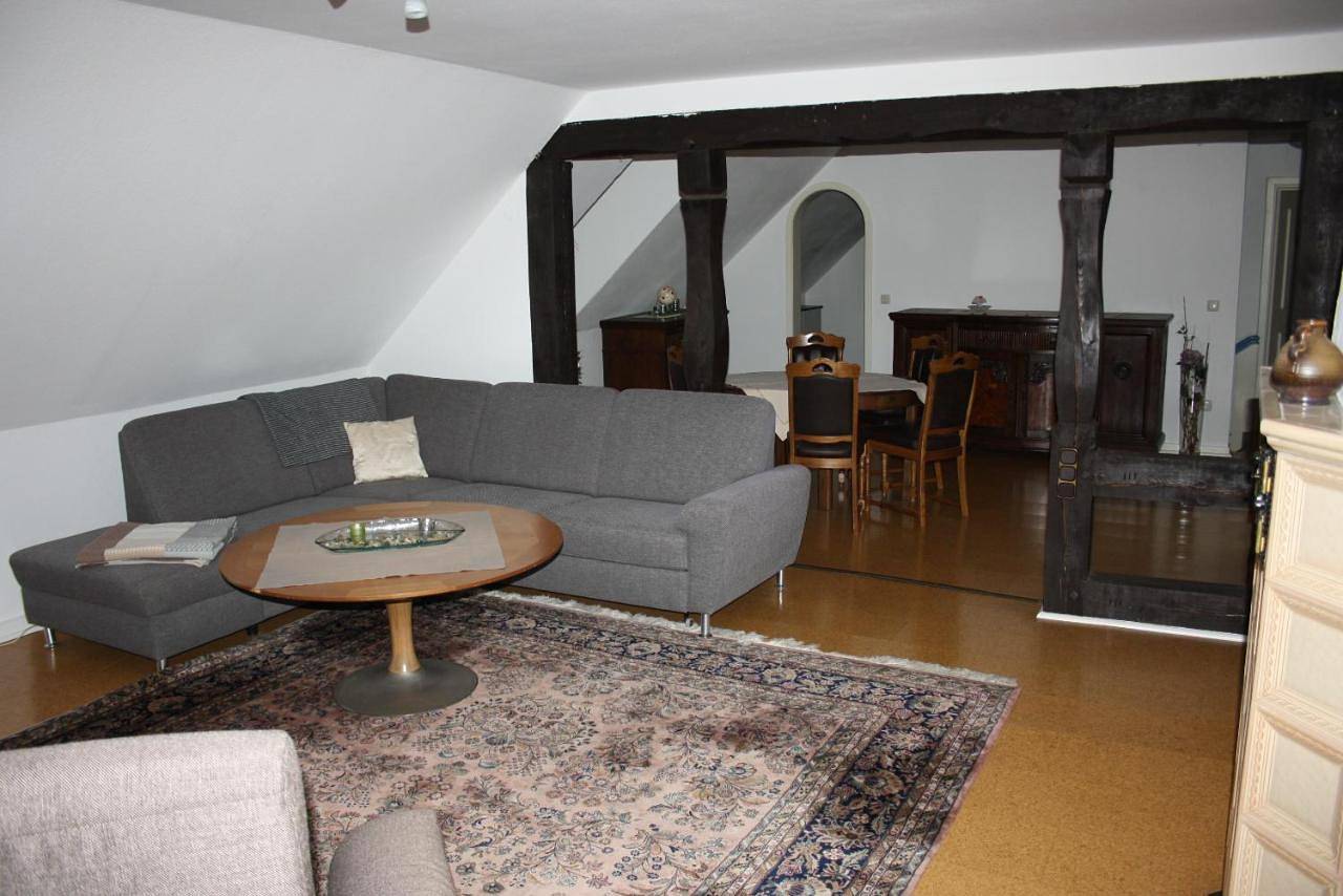 Ganze Wohnung, Ferienwohnungen Manfred Peters Baven in Hermannsburg, Naturpark Südheide