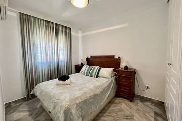 Casa Rural para 8 Personas en Torremolinos, Costa del Sol, Foto 3