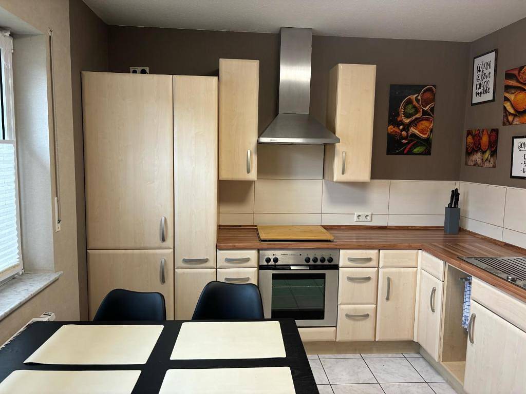 Ganze Ferienwohnung, Fewo Mozart, Erdgeschoss in Polch, Osteifel