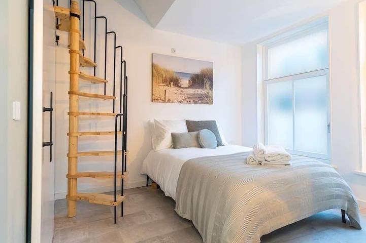 Ferienwohnung für 4 Personen in Scheveningen - 3