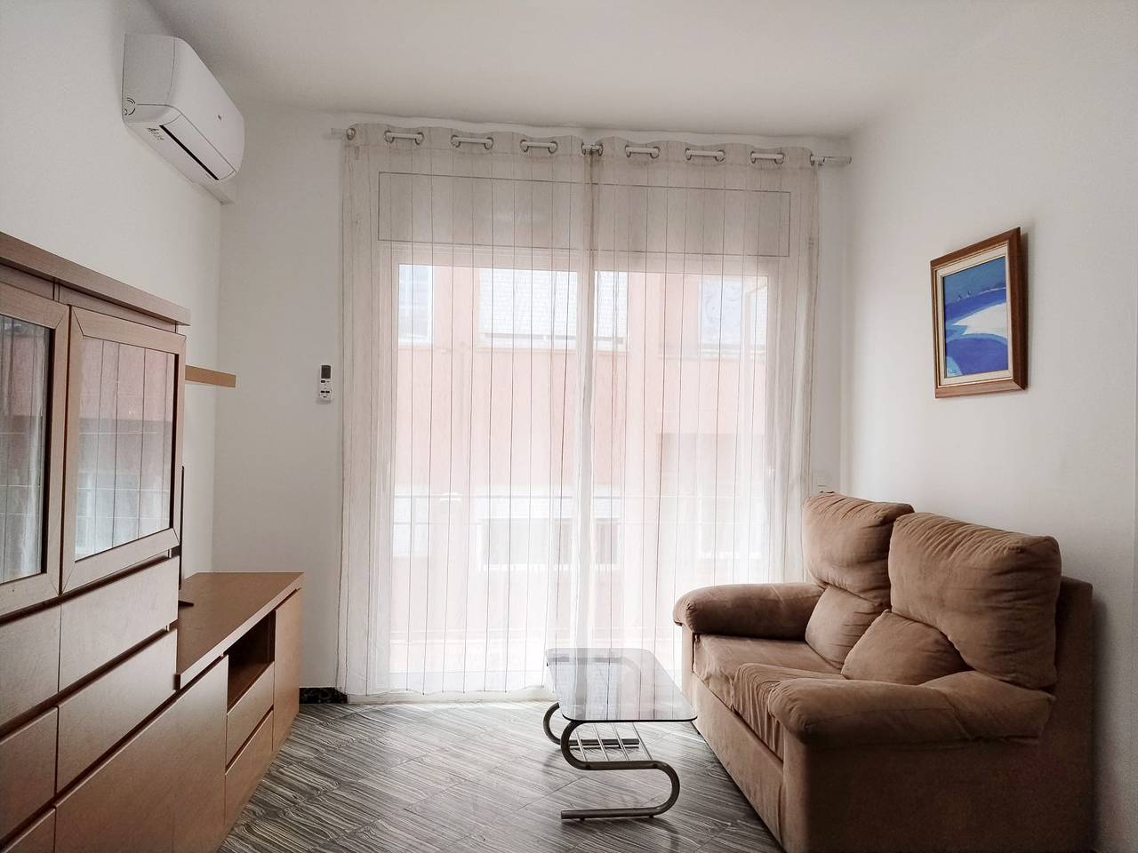 Ganze Wohnung, Homeholidaysrentals Pineda Ii - Costa Barcelona in Pineda de Mar, Costa del Maresme