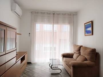 Location De Vacances pour 4 Personnes dans Pineda de Mar, Maresme, Photo 1