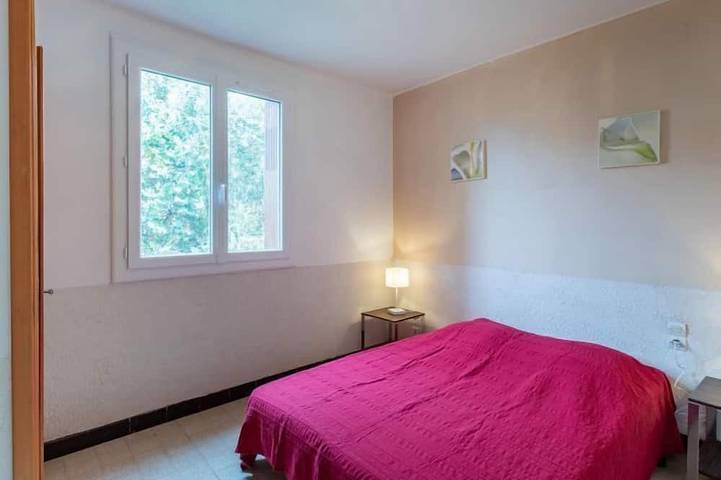 Gîte pour 2 personnes dans Plage de Saint-Cyr sur Mer Les Lecques - 2