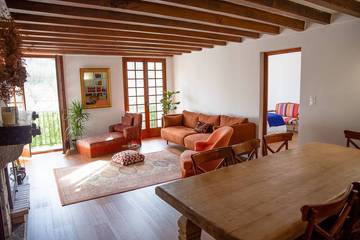 Gîte pour 6 personnes à Prats-de-Mollo-la-Preste