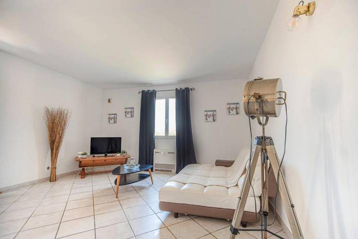Maison de vacances pour 4 personnes