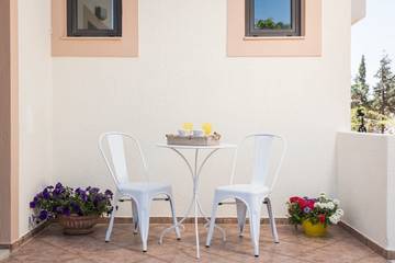 Appartement voor 4 Personen in Westkust Kreta, Kreta, Afbeelding 1