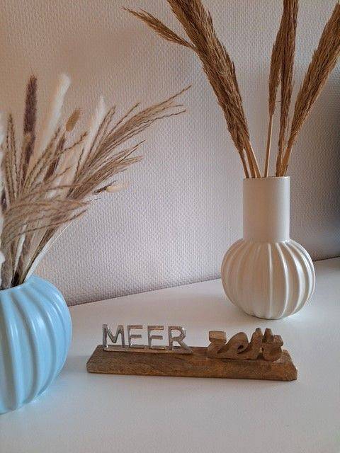 Ganze Wohnung, Schönes 3-Zimmer-Appartement mit Balkon (Ost) in zentraler Lage in Spiekeroog