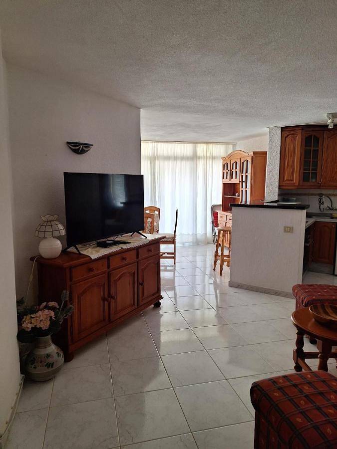 Ganze Wohnung, One-Bedroom Apartment in Puertito de los Silos, Los Silos