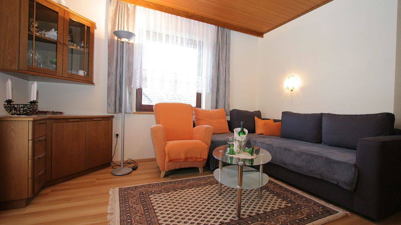Ganze Ferienwohnung, Ferienwohnung für 4 Personen (60 m²) in Eberndorf in Karawanken und Bachergebirge, Eberndorf