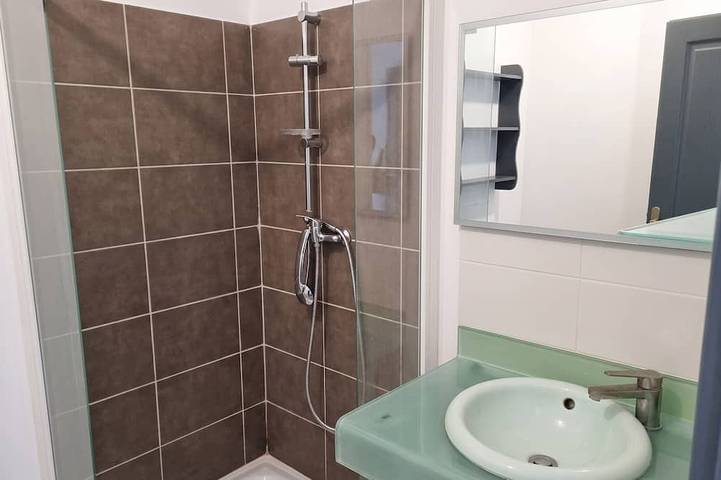 Apartamento entero, Homerez - Apto en el centro histórico de Beaugency in Beaugency, Valle del Loira