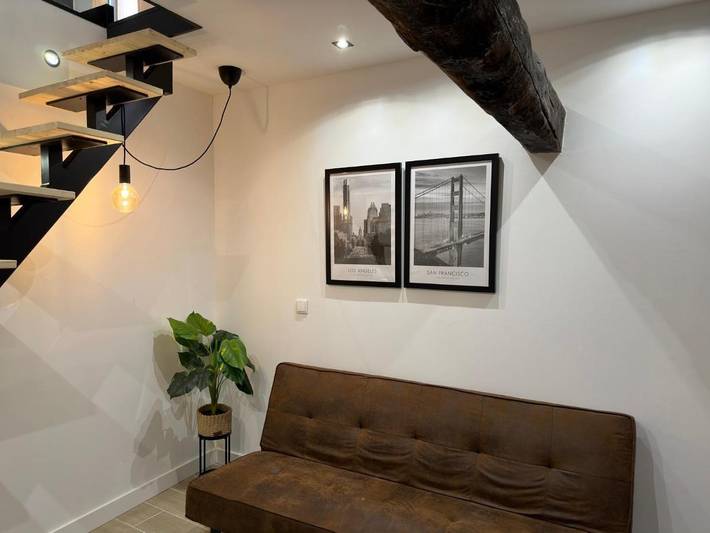 Location de vacances pour 2 personnes à Bragança - 4