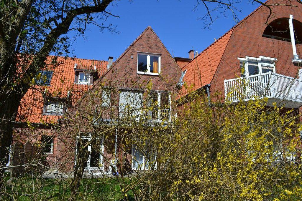 Ganze Wohnung, Ferienwohnung "Pellworm" in St. Peter-Ording für 4 Personen in St. Peter-Bad, St. Peter-Ording