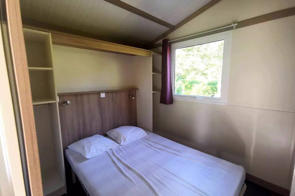 Chalet - 2 chambres 4 personnes in Briare, Région de Montargis