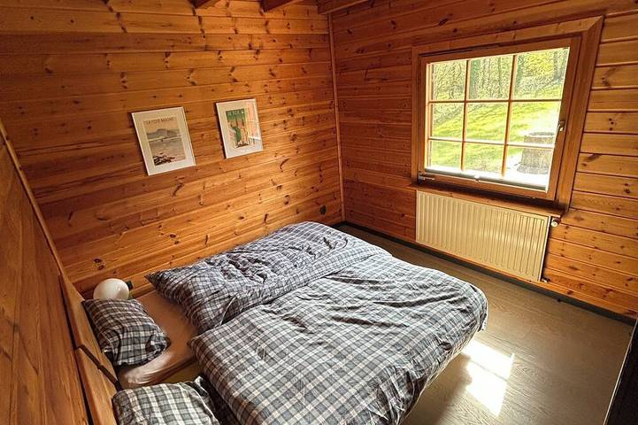 Ferienhaus für 4 Personen, mit Garten und Terrasse im Hunsrück - 3