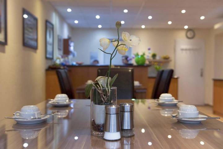 Hotel für 6 Personen in Steglitz Berlin