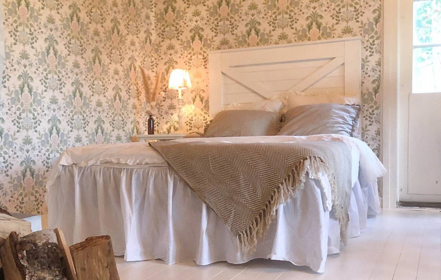 Ferienhaus für 6 Personen mit Garten in Sommen