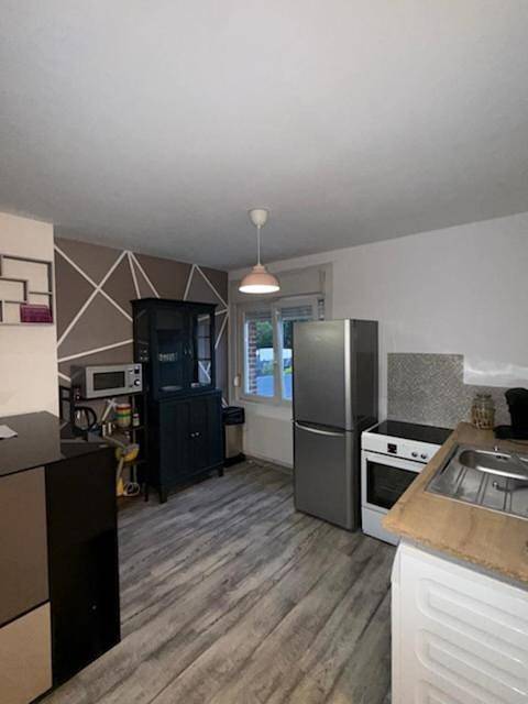 Gîte pour 4 personnes à Sequedin - 2