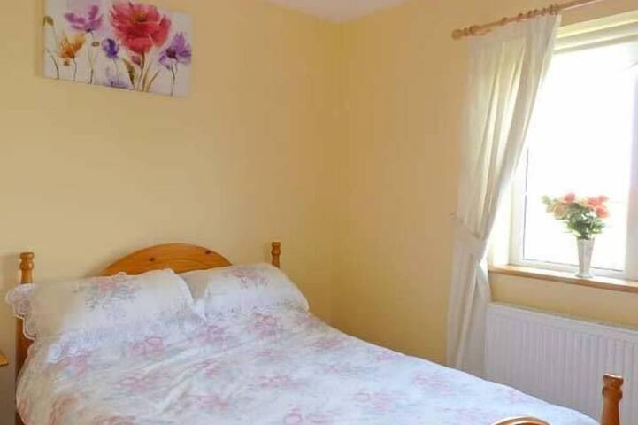 Location de vacances pour 4 personnes dans Dunglow - 3