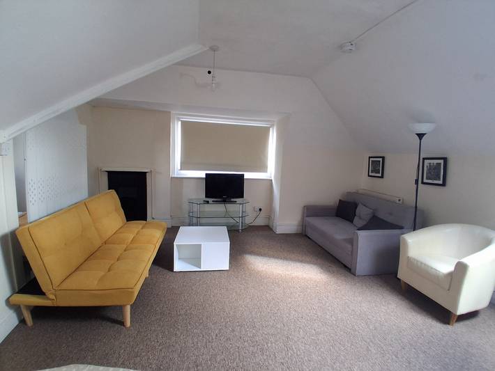 Gîte pour 8 personnes, adapté aux familles à Southampton - 3