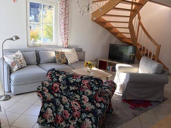 Ferienhaus "Frohsinn" auf Poel in Am Schwarzen Busch, Nordwestmecklenburg (Wismar und Umgebung)