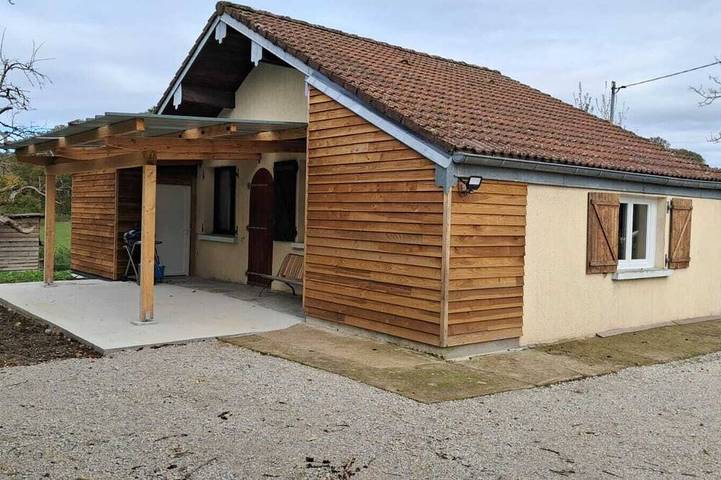 Casa de vacaciones para 10 personas - 1