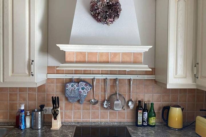 Ferienhaus für 6 Personen, mit Terrasse und Garten in Bremen