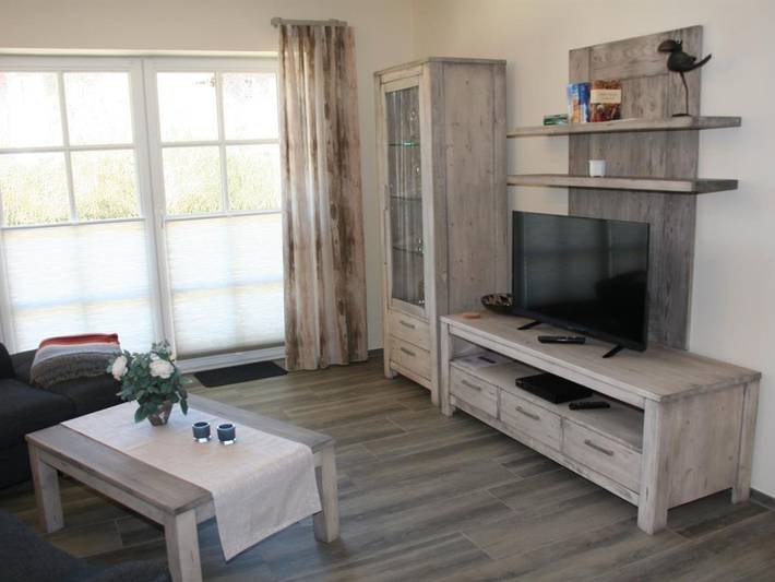 Ganze Ferienwohnung, Haus Heedweg Ferienwohnung Nr. 03 in St. Peter-Ording, Eiderstedt