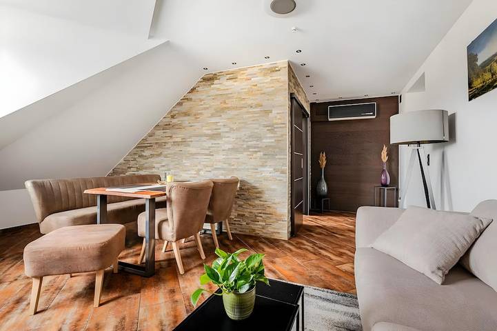 Apartamento de vacaciones para 4 personas - 1