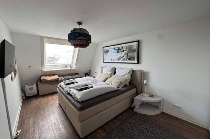 Ganze Wohnung, City Residence H14 – erstklassige Lage in Hamburg Rotherbaum, Hamburg
