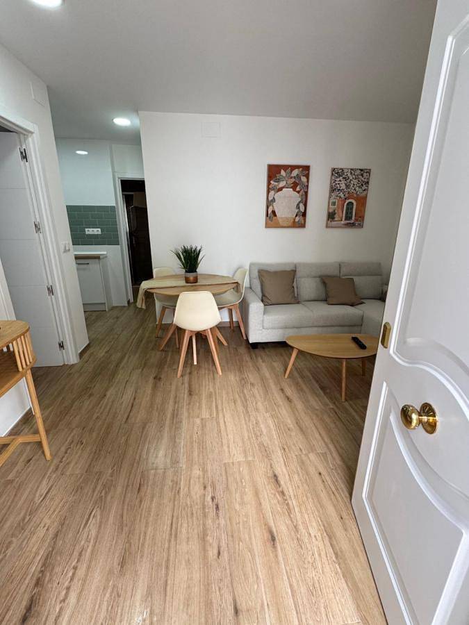 Location de vacances pour 4 personnes, avec terrasse à Alfacar - 3