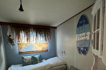 Chalet für 4 Personen in Wieringen, Ijsselmeer, Bild 2