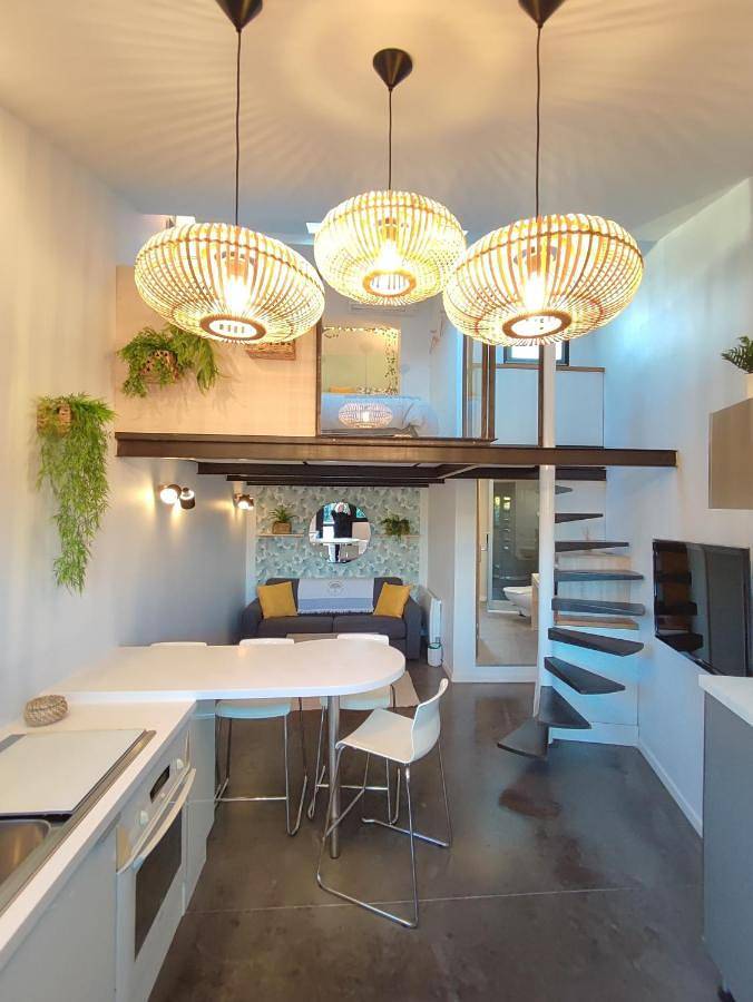 Gîte pour 4 personnes, avec terrasse, animaux acceptés à Roquefort-la-Bédoule - 3